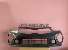 Kia Forte 2019-2020 ön buferi